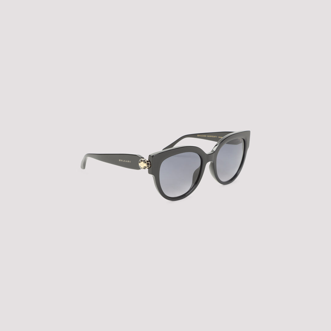 Bulgari Sunglasses - Black | bc8f3df10c160c1fa8e2d9274fdf45bfe4ce8ba8