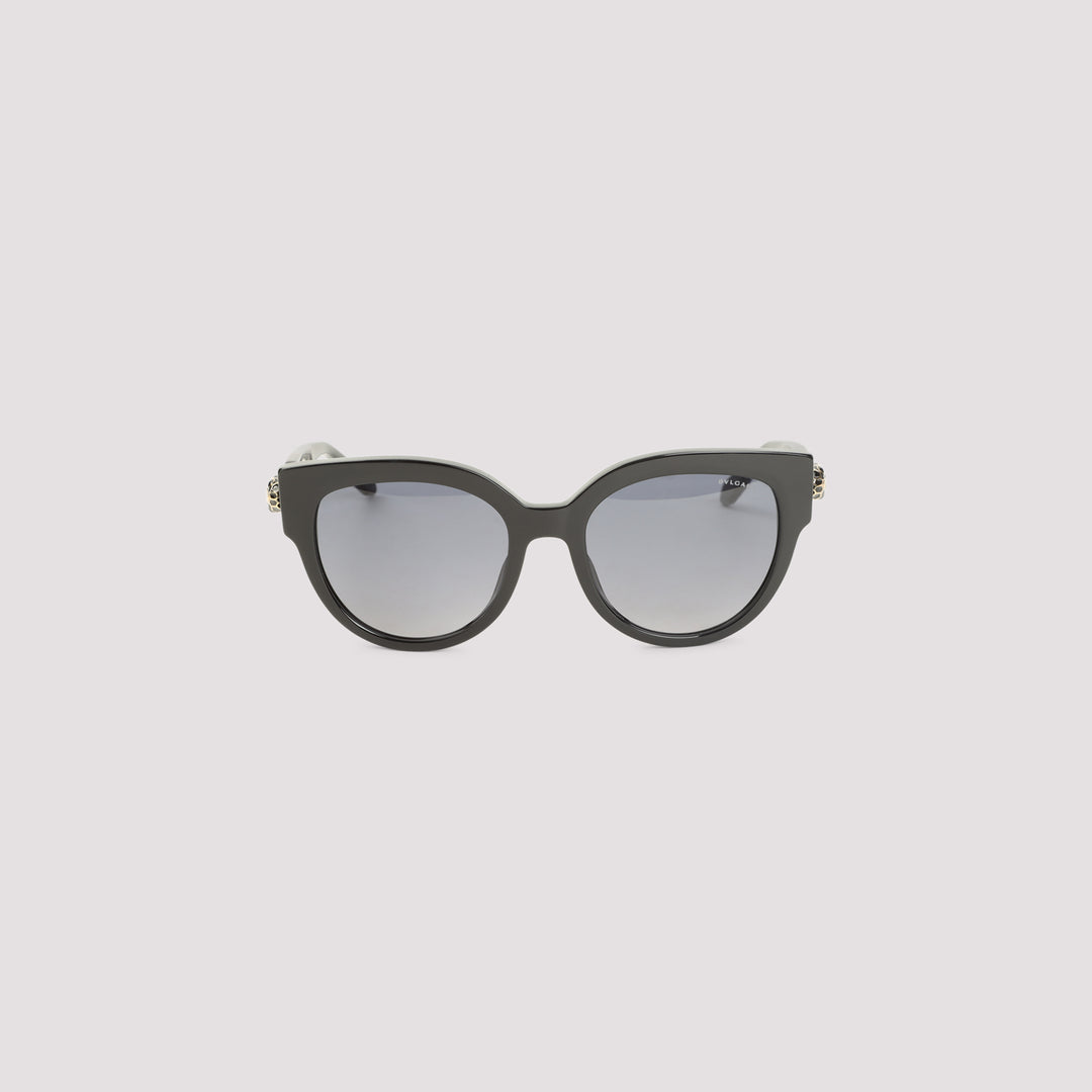 Bulgari Sunglasses - Black | 52f4fa05d06001f30a9c2e7755f04cbb1e94ae92