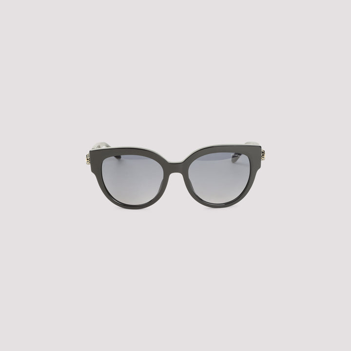 Bulgari Sunglasses - Black | 52f4fa05d06001f30a9c2e7755f04cbb1e94ae92