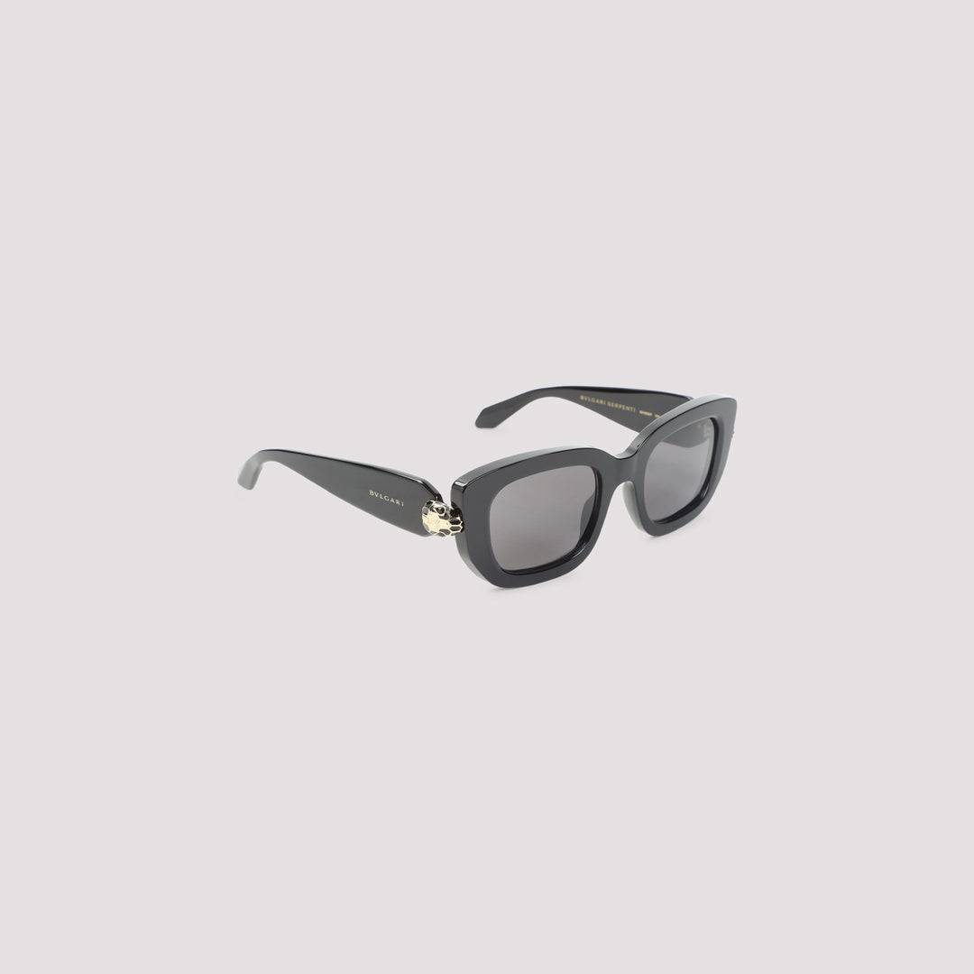 Bulgari Sunglasses - Black | 33d01587716283968ad112c31246c413ecf7f818