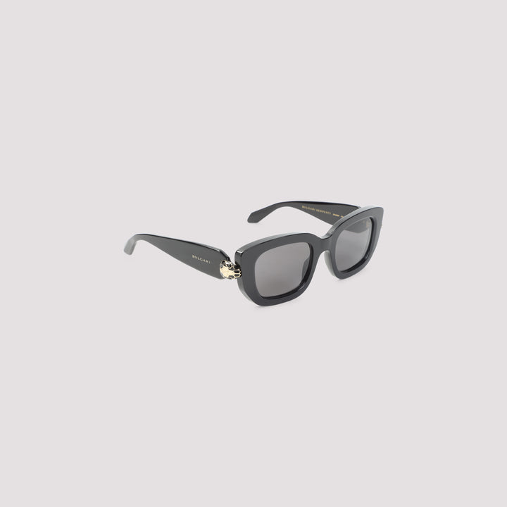 Bulgari Sunglasses - Black | 33d01587716283968ad112c31246c413ecf7f818