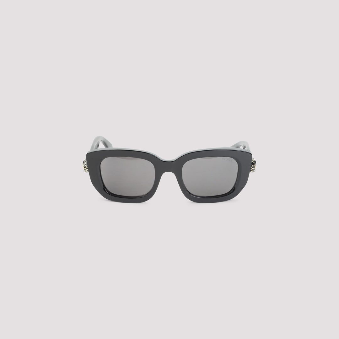 Bulgari Sunglasses - Black | c705e3786e188cbf6a8bc29c7282496ec57aced6