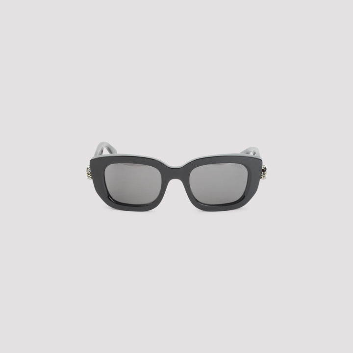 Bulgari Sunglasses - Black | c705e3786e188cbf6a8bc29c7282496ec57aced6