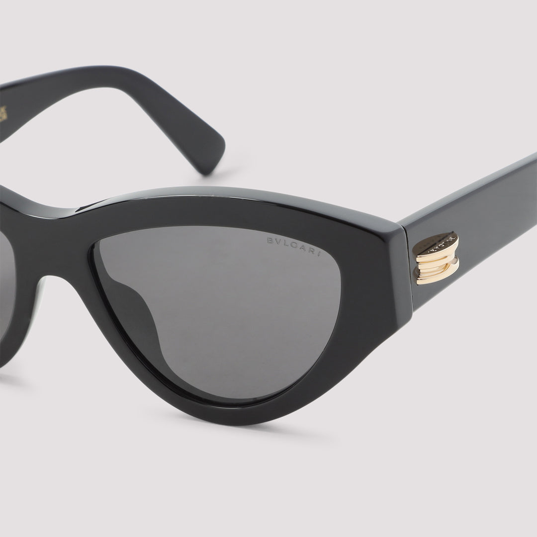 Bulgari Sunglasses - Black | 51051ff1dc5a86d7d7aae2c72cfa0bb134f8e7ce