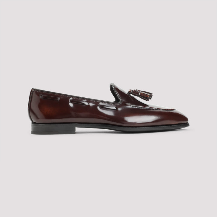 Church'S Loafers - Brown | 8d11e4a84fd176ea4973d2b1525ace9bd197e515