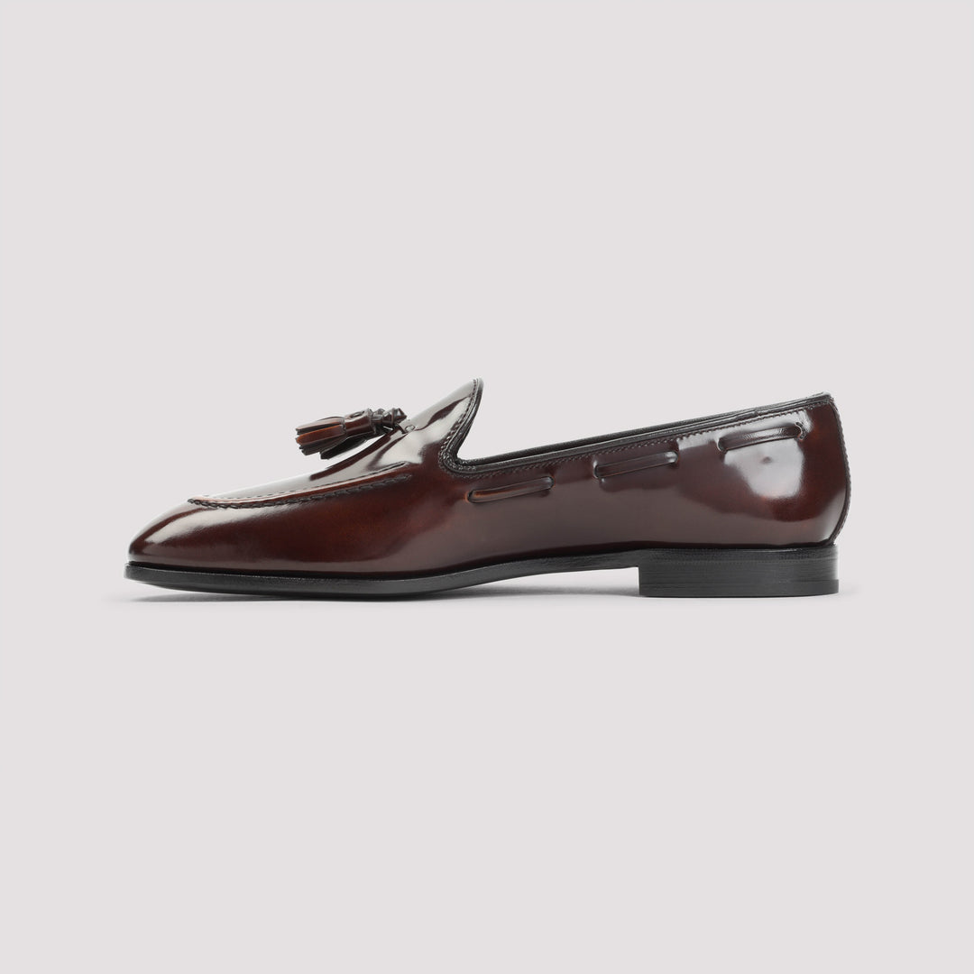 Church'S Loafers - Brown | c6eadd01617eeaf33a19847f610afdb03627de30