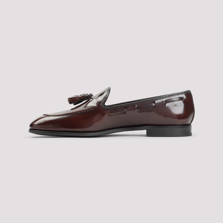 Church'S Loafers - Brown | c6eadd01617eeaf33a19847f610afdb03627de30