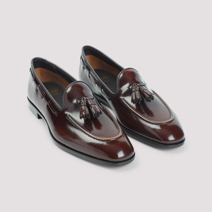Church'S Loafers - Brown | 7b6af5661c531ac8d419ed6d0ed4aaff82cf5e9a
