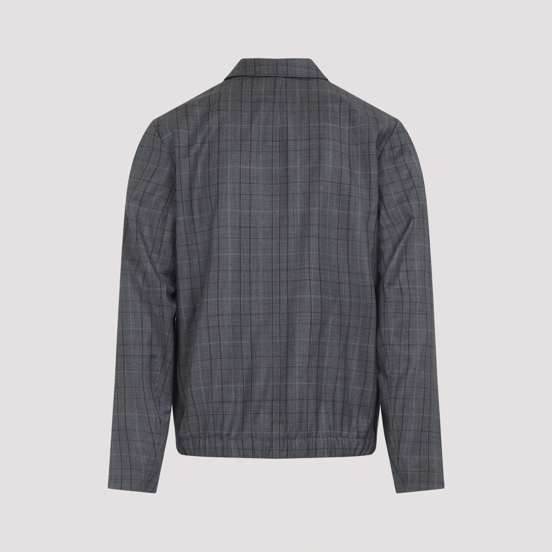 Paul Smith Jackets - Grey | 935e248753d4cd02656a44df74e1866074c4310c