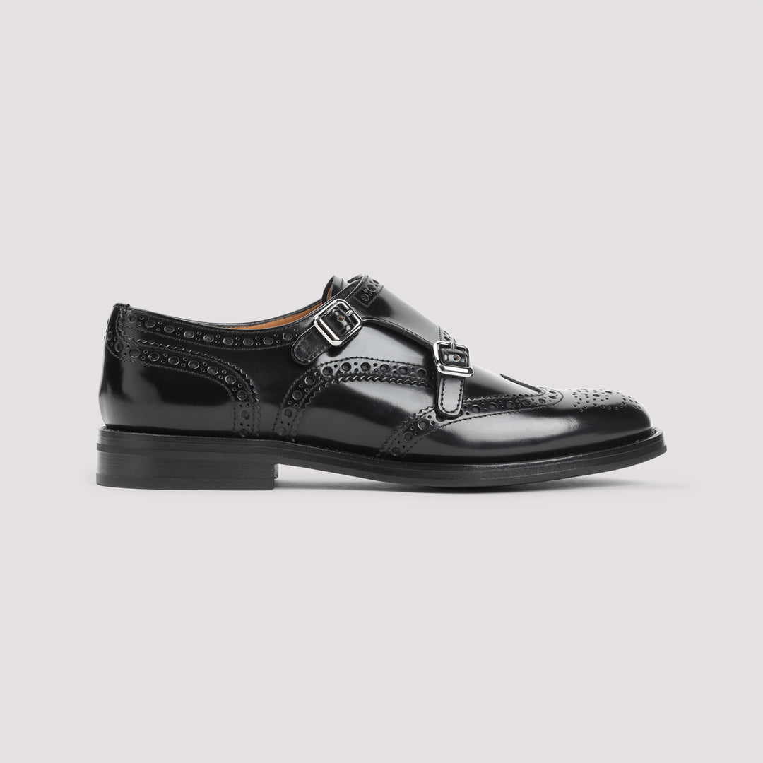 Church'S Derbies - Black | 2c078744df9126c42bb8c194b5b8b0085102185a