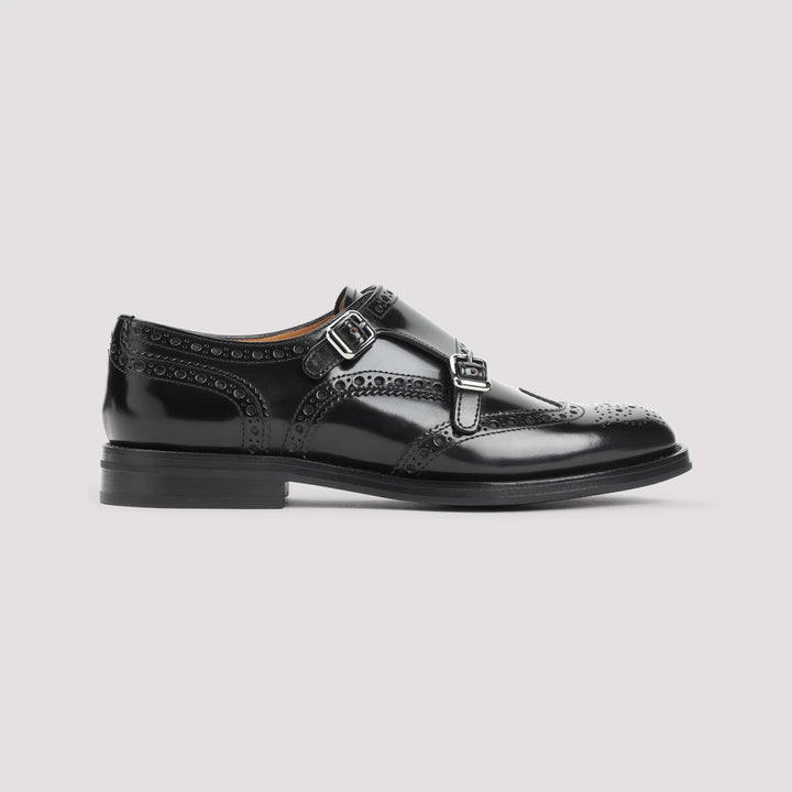 Church'S Derbies - Black | 2c078744df9126c42bb8c194b5b8b0085102185a