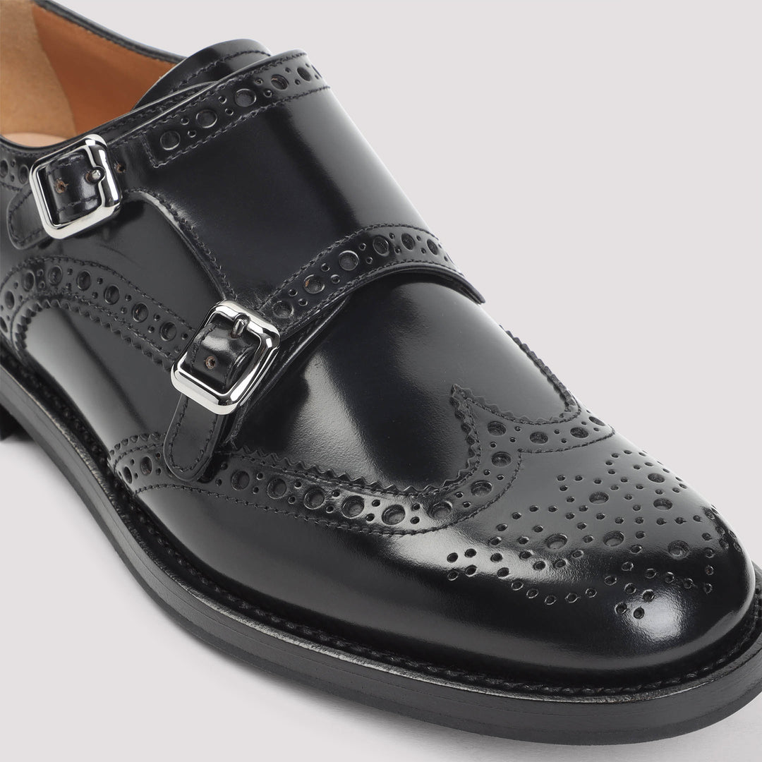 Church'S Derbies - Black | a26a5a28cd7028d302e147bdd0654ceb8c959067