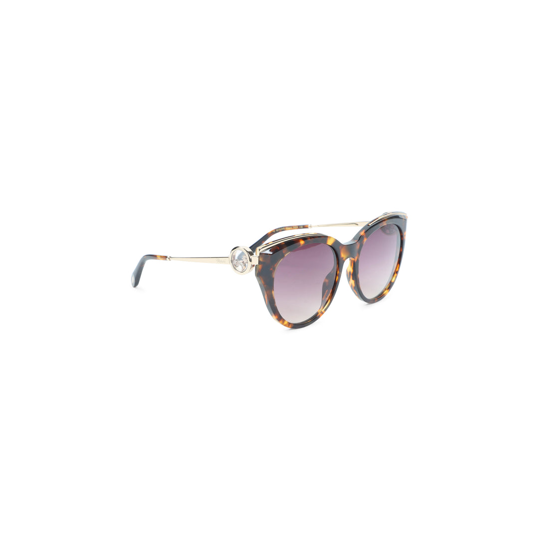 Chopard Eyewear Sunglasses - Brown | d6dab6b94ca865c87d34d912d8a87cec829e3bd4