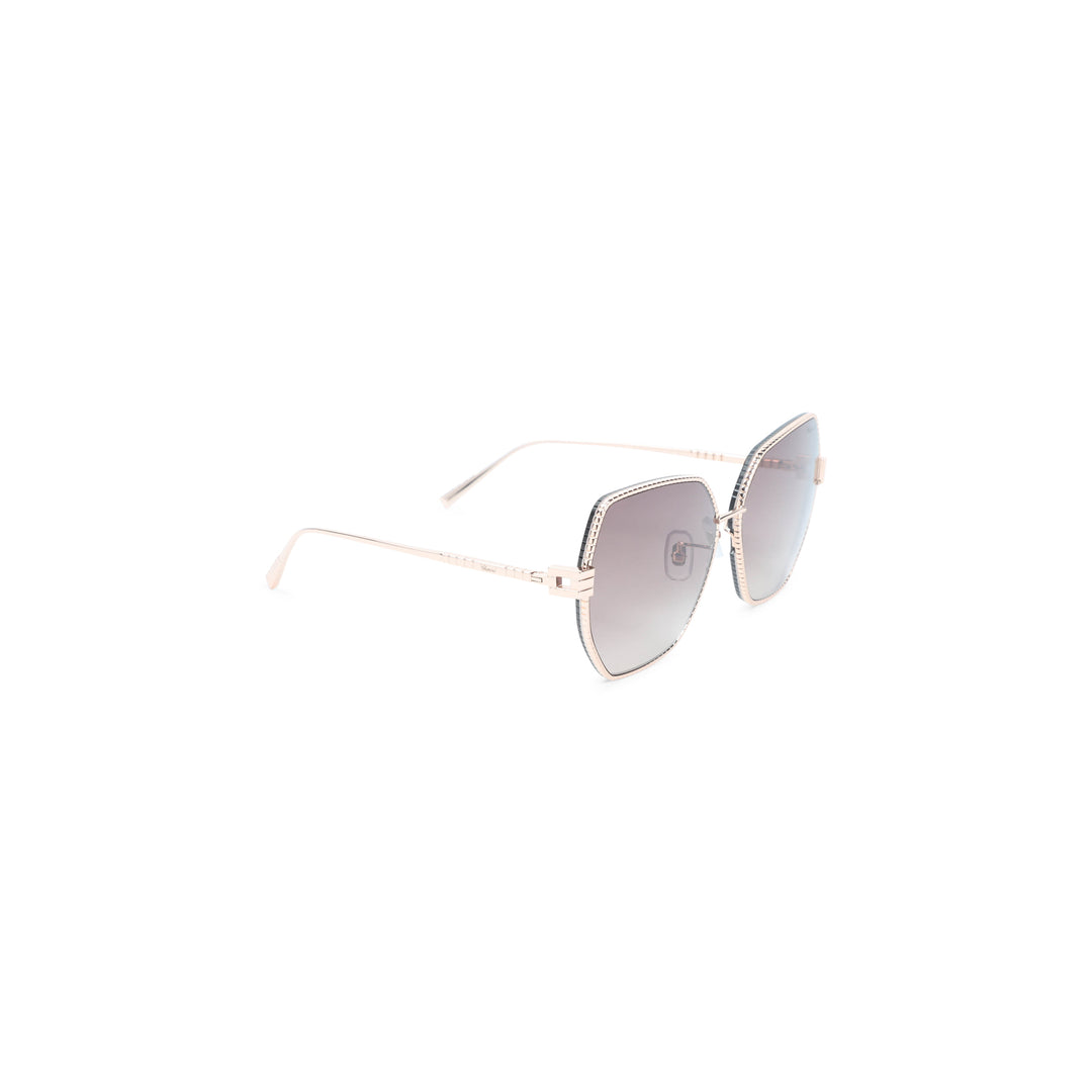 Chopard Eyewear Sunglasses - Metallic | a35f6b9b639b843f9aede02e5c9091b2278458b5