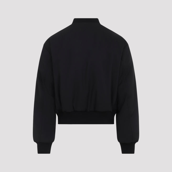 Jil Sander Jackets - Black | c3de4ac591d9f600ce2ed85ef573ceb44d52ed9b