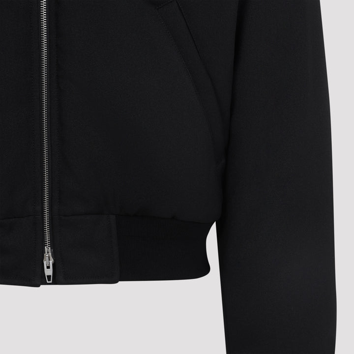 Jil Sander Jackets - Black | 7e9b5d9a208413113009b02d202ad1bba36181a6