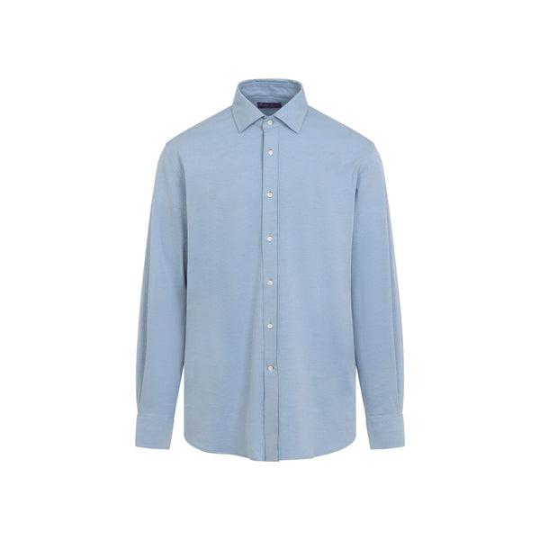 Shirts Blue