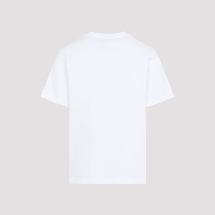 Casablanca T-shirts - White | 221974ed8459bd08278f3c4da58fa846bb73b8ff
