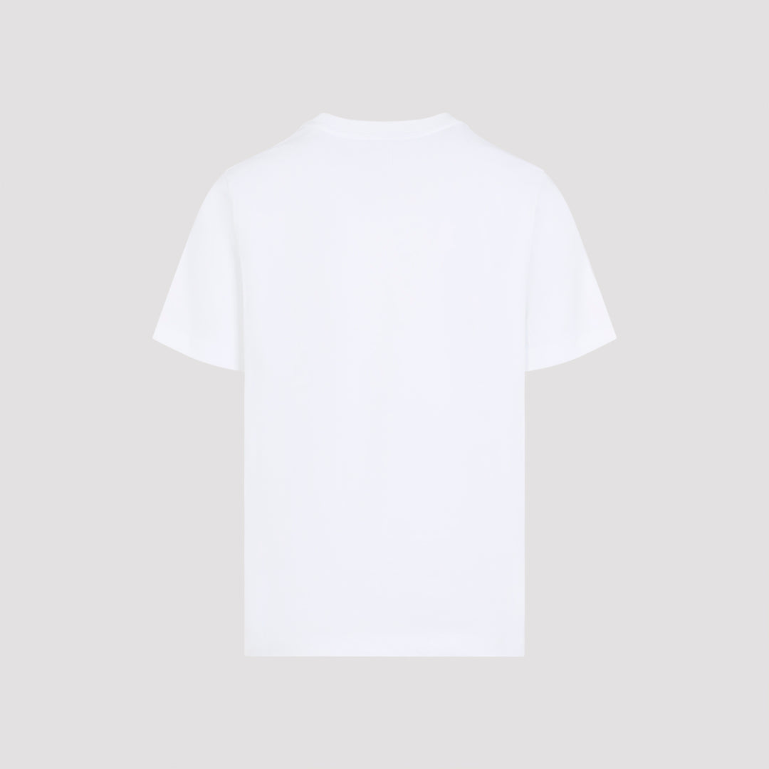 Casablanca T-shirts - White | 9ec977601a7d1e15bce8bcee78968ad51ce17805