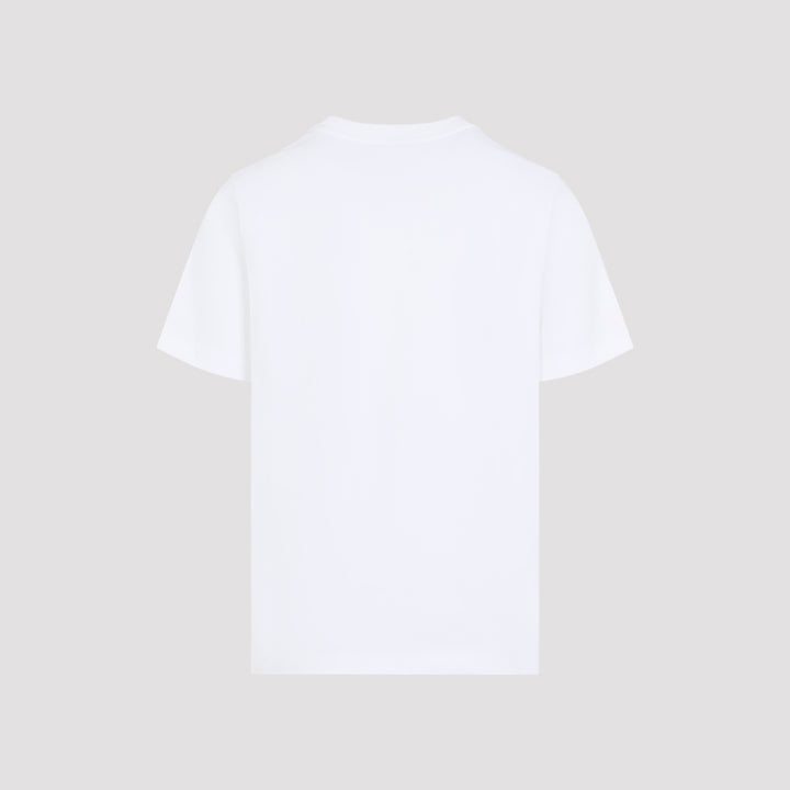 Casablanca T-shirts - White | 9ec977601a7d1e15bce8bcee78968ad51ce17805