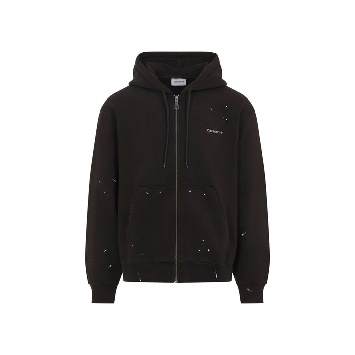 Carhartt Wip Jackets - Brown | acf62ec8be969f229ca6ffbbc0f0b0bda25649c8