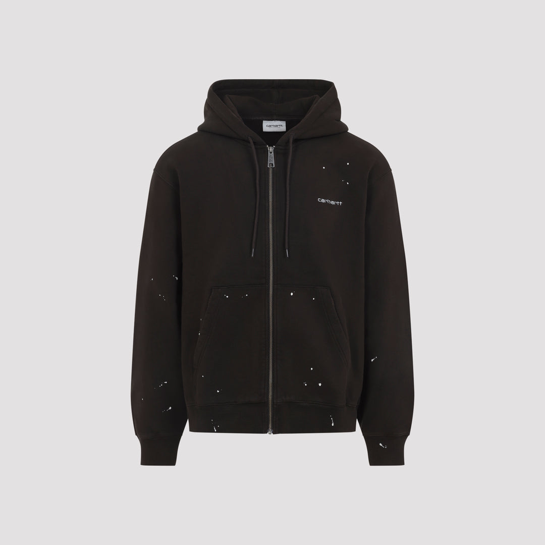 Carhartt Wip Jackets - Brown | b1705b8af36e1c73e9886ead289d75becf08fca1