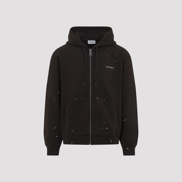 Carhartt Wip Jackets - Brown | b1705b8af36e1c73e9886ead289d75becf08fca1