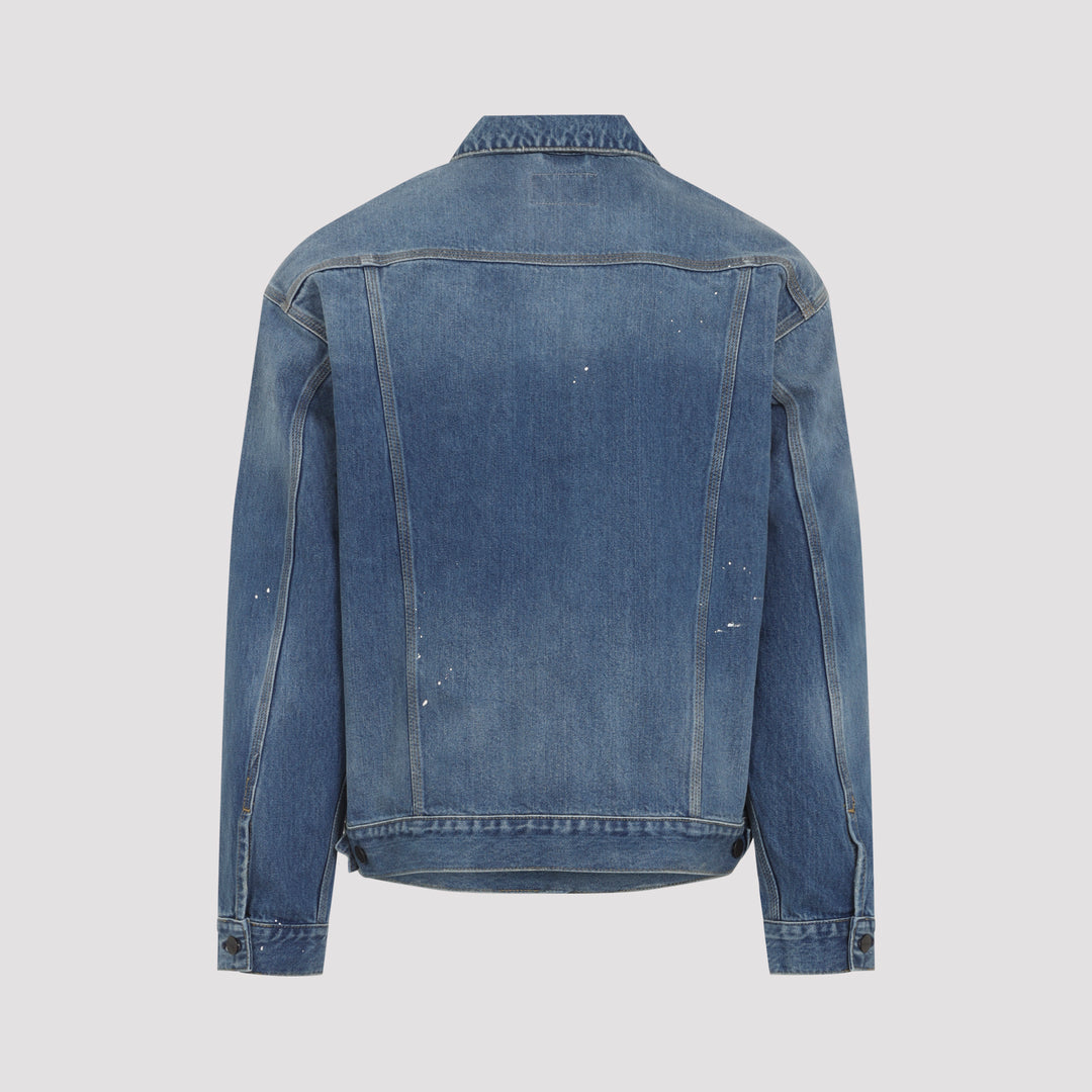 Carhartt Wip Jackets - Blue | 183496d750046cee3c97772977468f177b80f4a1