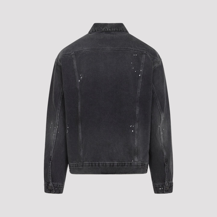 Carhartt Wip Jackets - Black | 8732302522cf6fb4033707d8539131534f5d6ad6