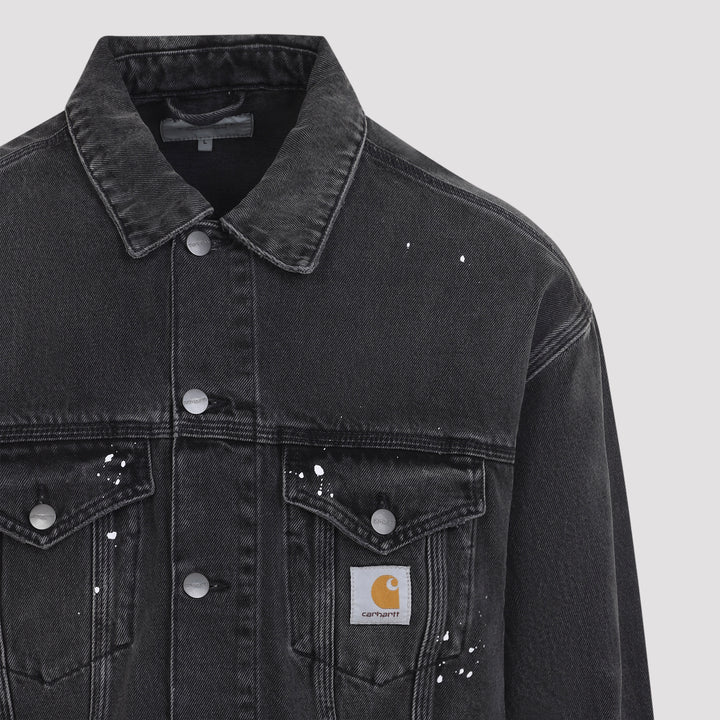 Carhartt Wip Jackets - Black | 926d2434708f50b7ebc8c087c05cdb8eb58a7594