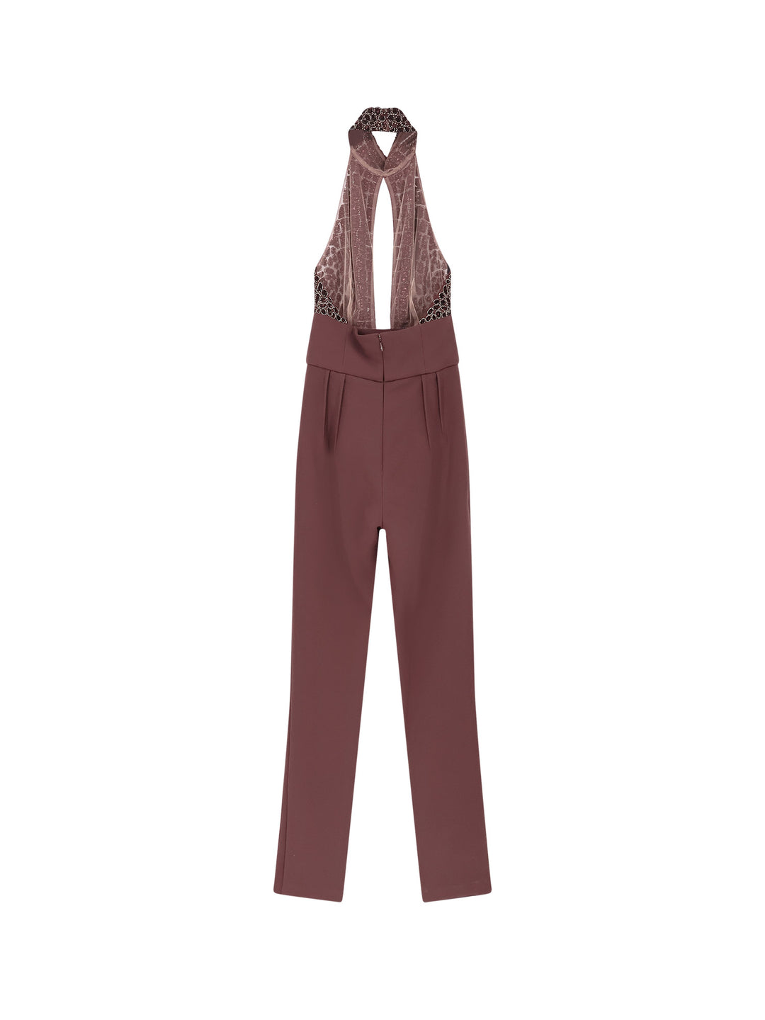 Elisabetta Franchi Dresses - Merlot | 96f2d608c81360ef03d9a5bad467adb1f1306315