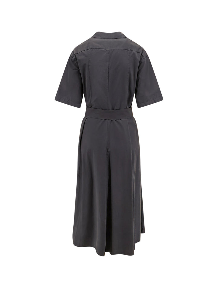 Aspesi Dresses - Brown | 42d605a41eda17aadf19ab2befa281adb1b10b3d