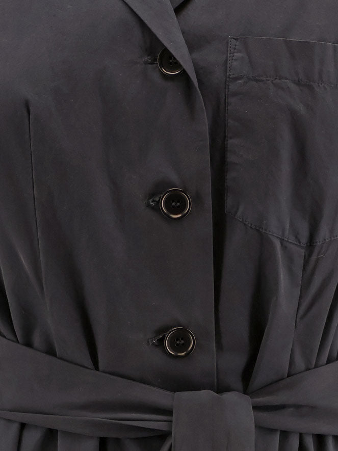 Aspesi Dresses - Brown | be9f60dd7dcb1d2c93a9810331fc99b7554a4702