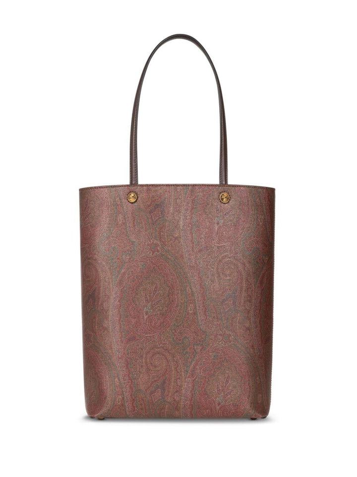 Etro Totes - Brown | 87ee5a1b5d0b2880292784673fb6fa9c4ba00bdd