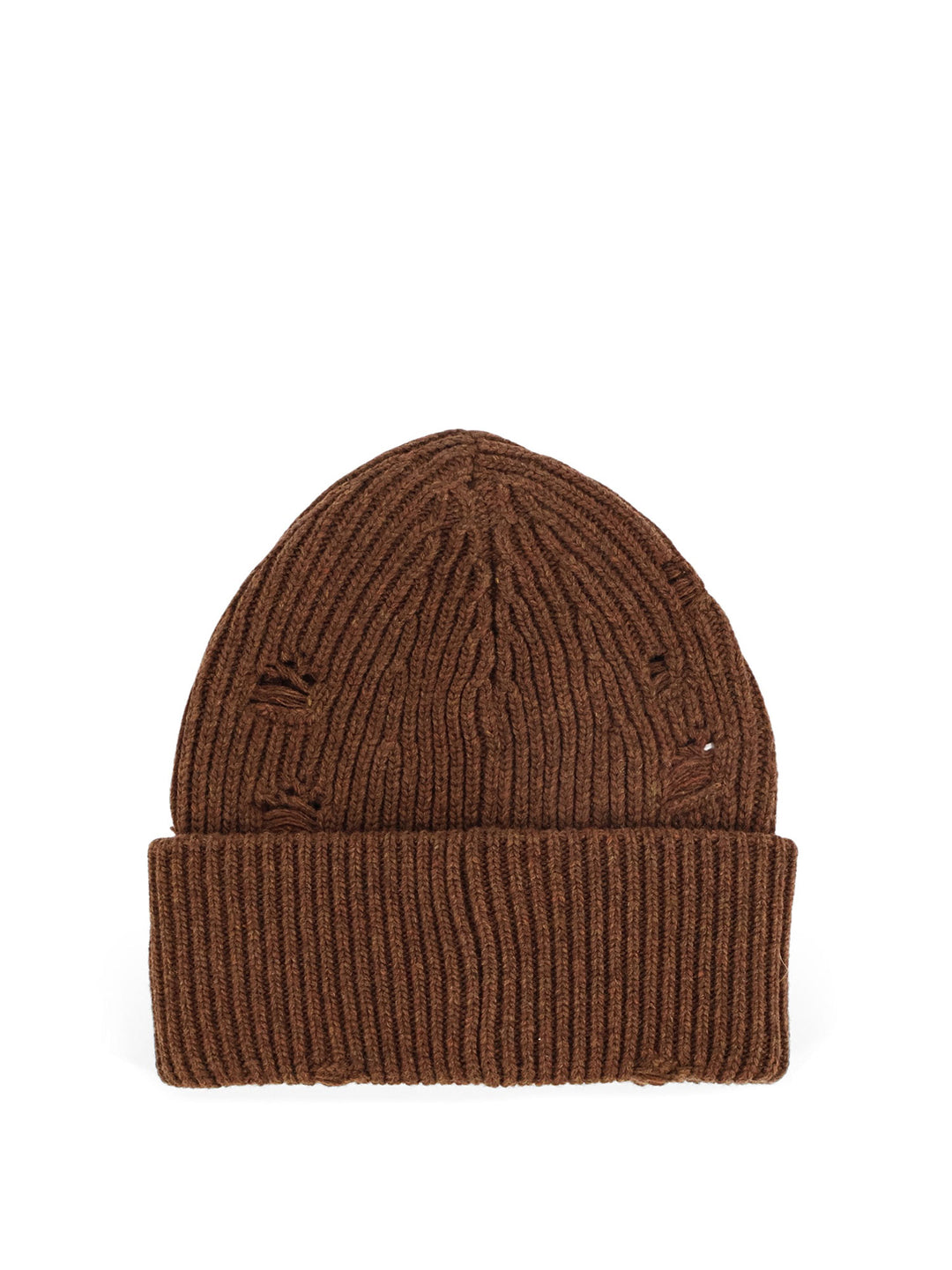 Mm6 Maison Margiela Hats - Brown | f6b43c0384b4e4793a1c24b36ac2cfbac132118f