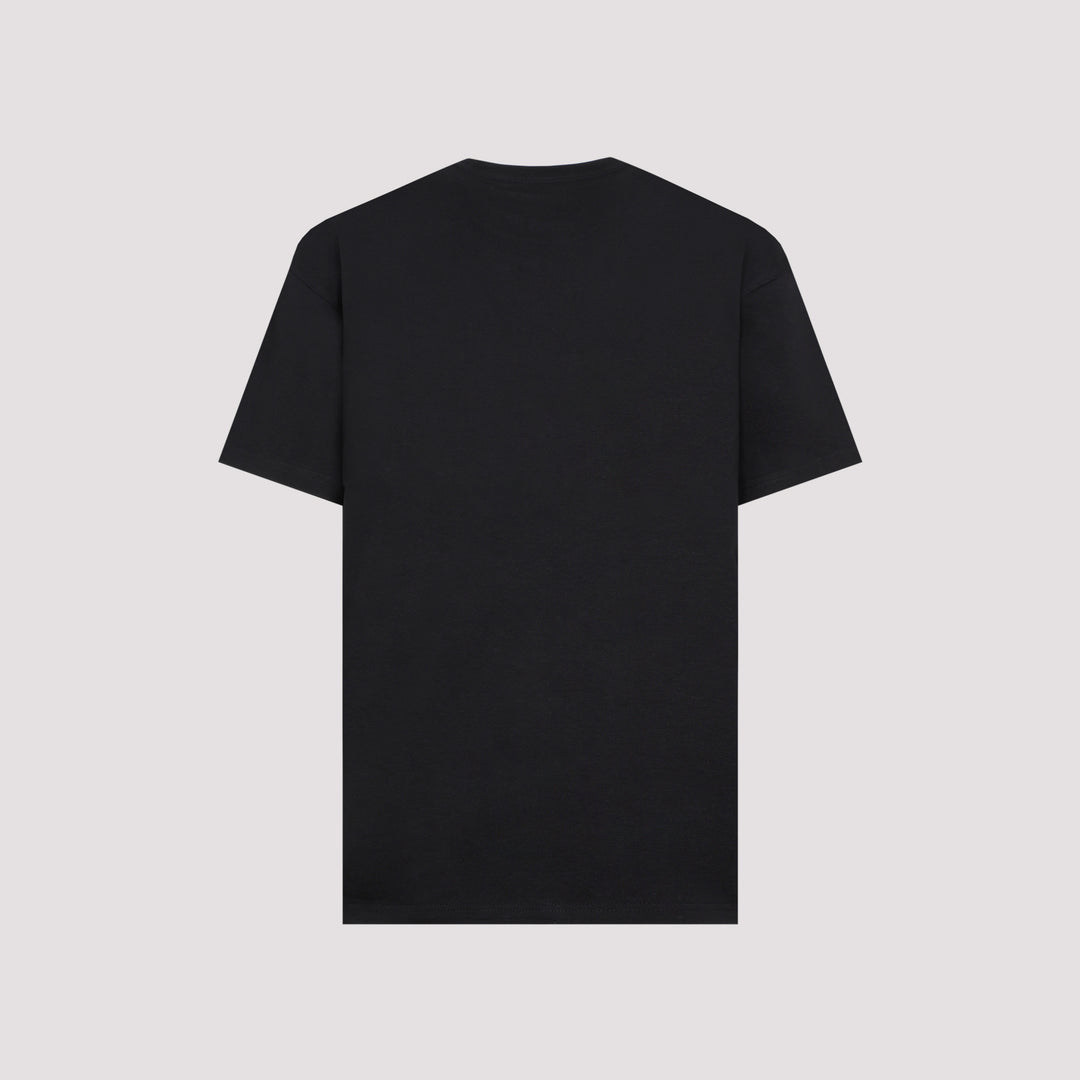 Carhartt Wip TSHIRT - Black | b5c521a35bf8e4cd3e0b7778224a5468528a1336