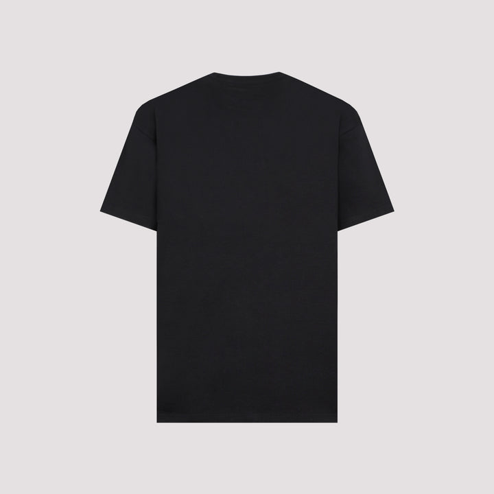 Carhartt Wip TSHIRT - Black | b5c521a35bf8e4cd3e0b7778224a5468528a1336
