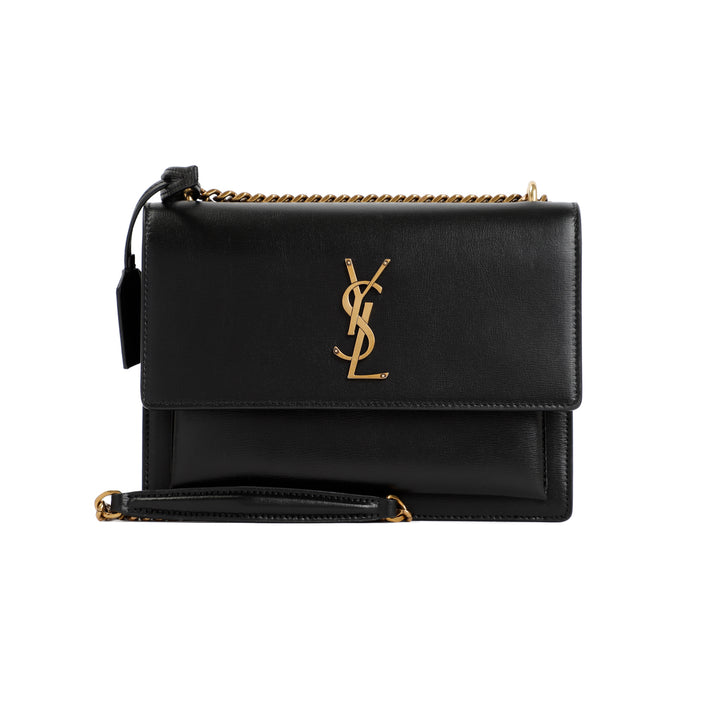Saint Laurent BAG - Black | e35c86a4abe885c10f3425beabb023656bb75a8e
