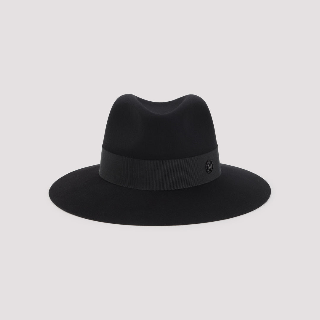Maison Michel Hats - Black | 2dca5b55744218027e2e0aec9436f23722daeec8