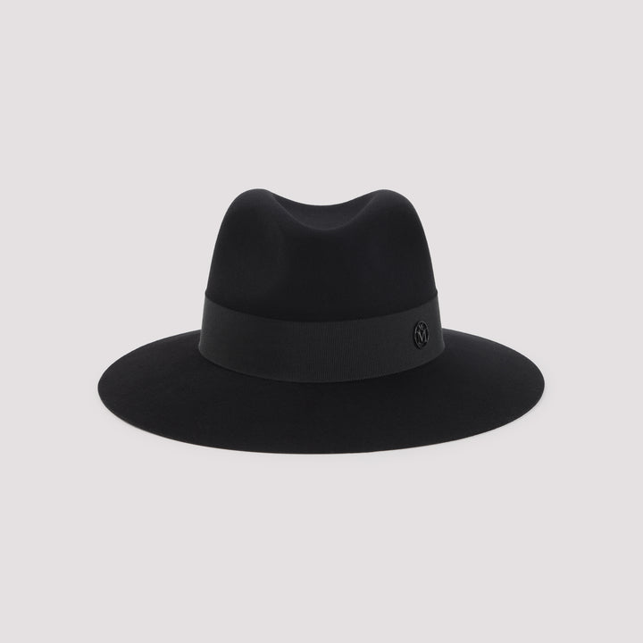 Maison Michel Hats - Black | 2dca5b55744218027e2e0aec9436f23722daeec8