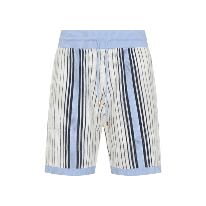 Amiri Short - Blue | cc44ea229c0b571e40fd551b73eeebd250cab390
