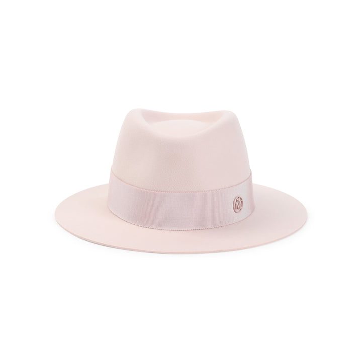 Maison Michel Hats - Pink & Purple | 29733ac2fd29a9ea0df6279a362cb91b5a642433
