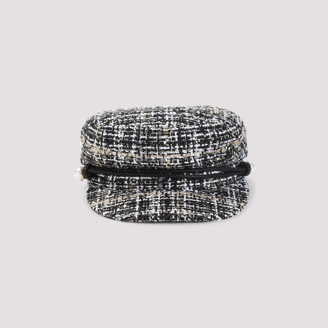 Maison Michel Hats - Multicolour | 6b35a1c4ed0e0622482dafd914930f9dec23bb88