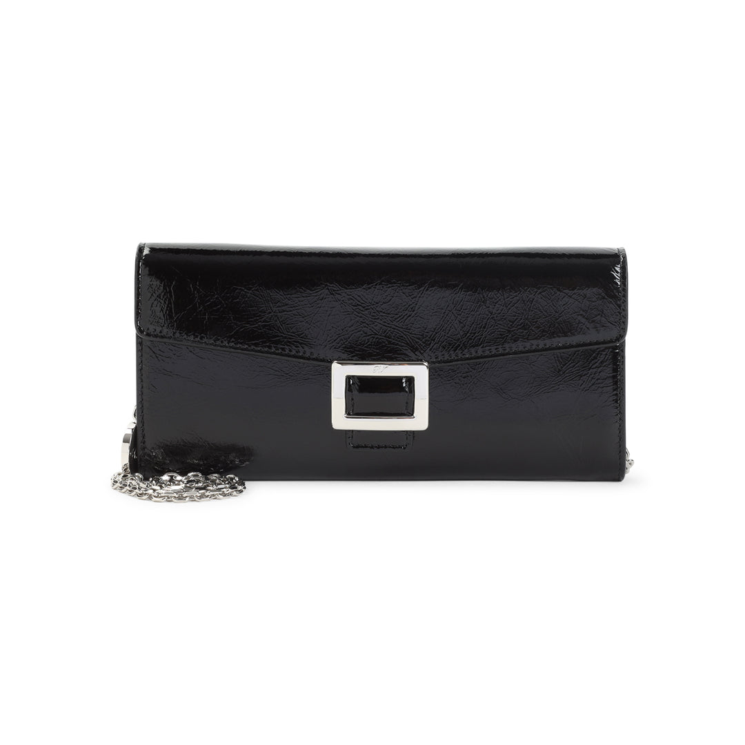 Roger Vivier Clutches - Black | 34008b189c34950002e6a8283bcc37a27298306a