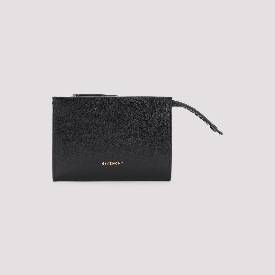 Givenchy Credit card case - Black | d6bc607d58d585ca639a328d3503f0ca9c7d9a67