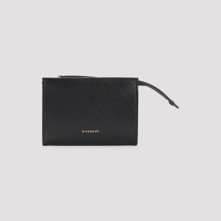 Givenchy Credit card case - Black | d6bc607d58d585ca639a328d3503f0ca9c7d9a67