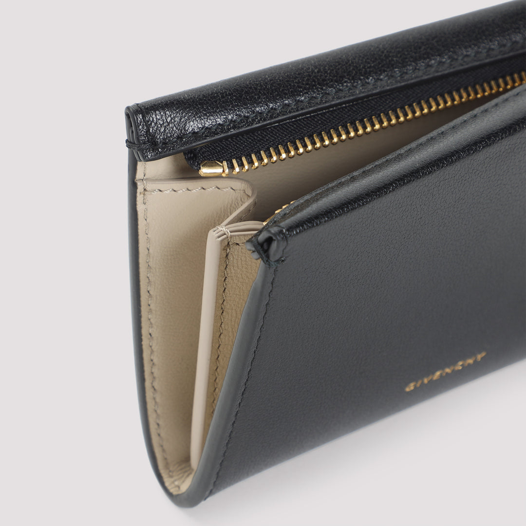 Givenchy Credit card case - Black | 36c6b58b5c365db52f01e10246530cec2f24edcc