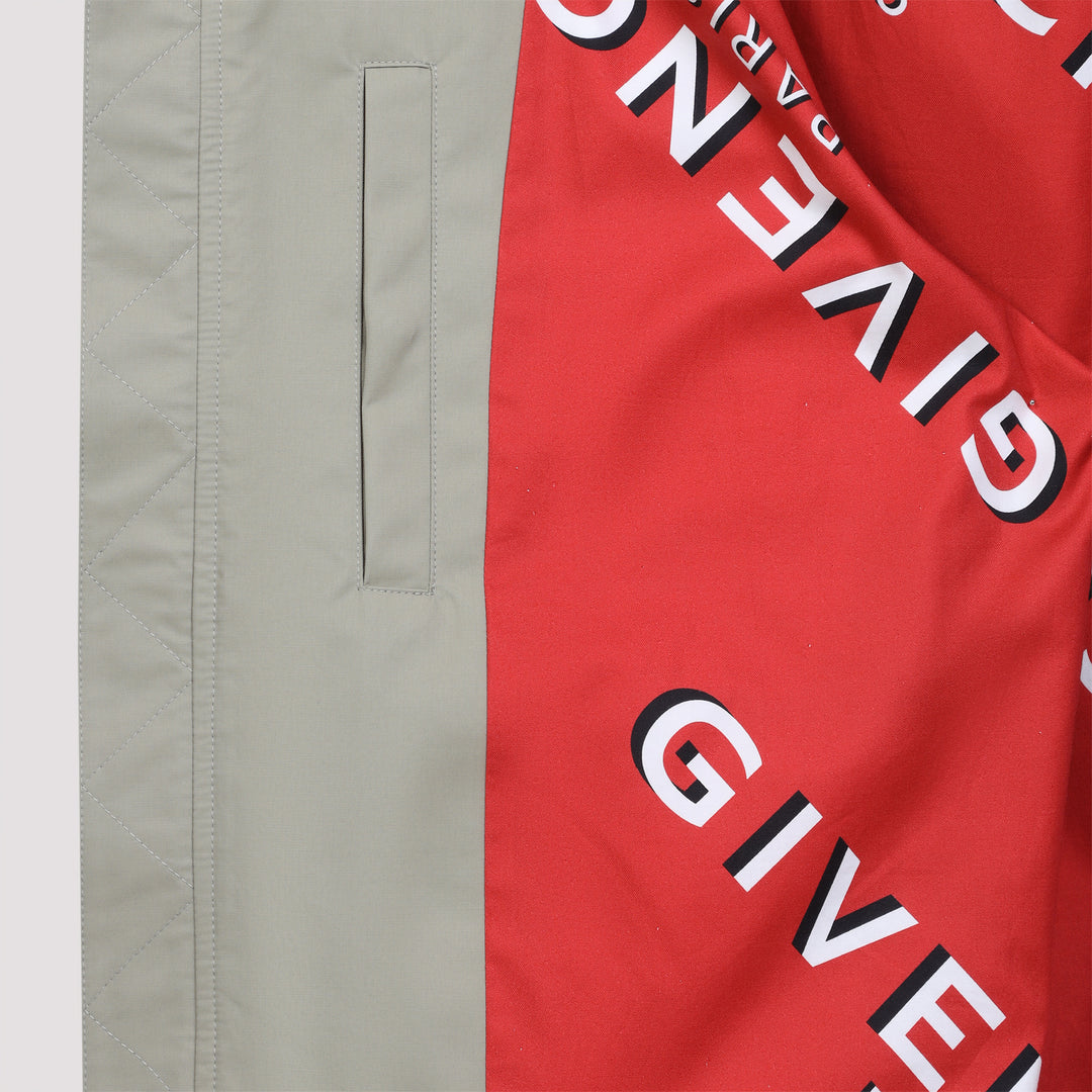 Givenchy Jackets - Nude & Neutrals | 53628a2b451e3db457e39b33988c1aea7b207e29