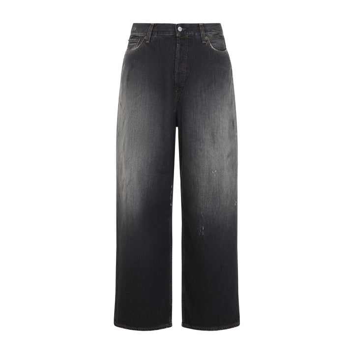 Acne Studios Jeans - Black | 8a630afef8fd90ee4a8ba7ae6bda11c700ba2677