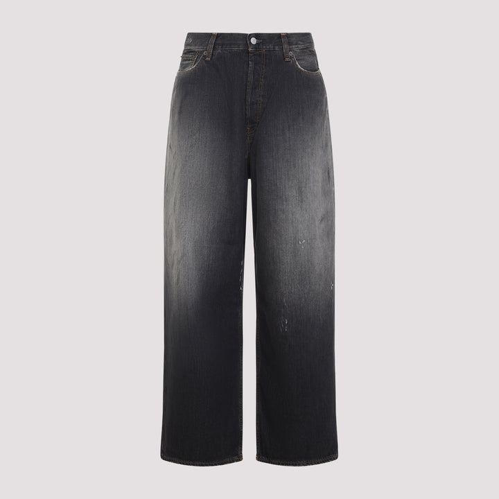 Acne Studios Jeans - Black | 5473d8826d521dee44f5fbbf16ac7d6371d6036c